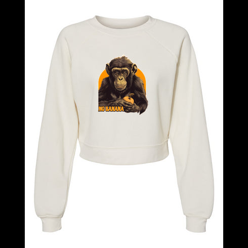 NO BANANA Bella canvas hoodie 7505